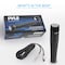 Pyle PylePro Dynamic Handheld Microphone, XLR Cable, Rugged Design, Wide Frequency Response PDMIC78 - alternate 8